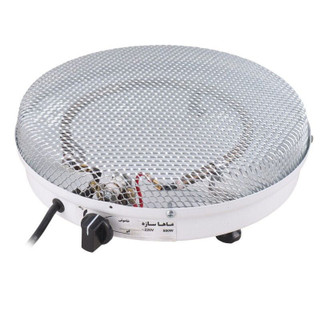کرسی برقی ماها سازه مدل W500
