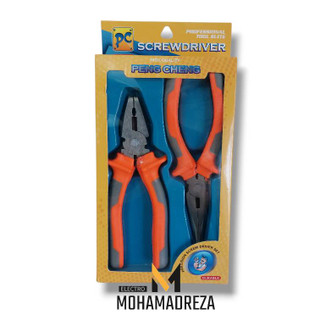 پک انبردست دمباریک